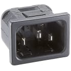 OMEGA FUSIBILI SPA - OMFPX5751028 SPINA 10A PX575/10/28