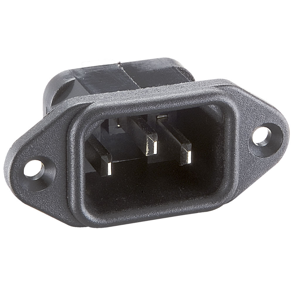 OMEGA FUSIBILI SPA - OMFPX5800028 SPINA 10A PX580/28