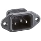 OMEGA FUSIBILI SPA - OMFPX5800028 SPINA 10A PX580/28