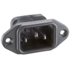 OMEGA FUSIBILI SPA - OMFPX5800028 SPINA 10A PX580/28