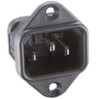 OMEGA FUSIBILI SPA - OMFPX5790028 SPINA 10A PX579/28