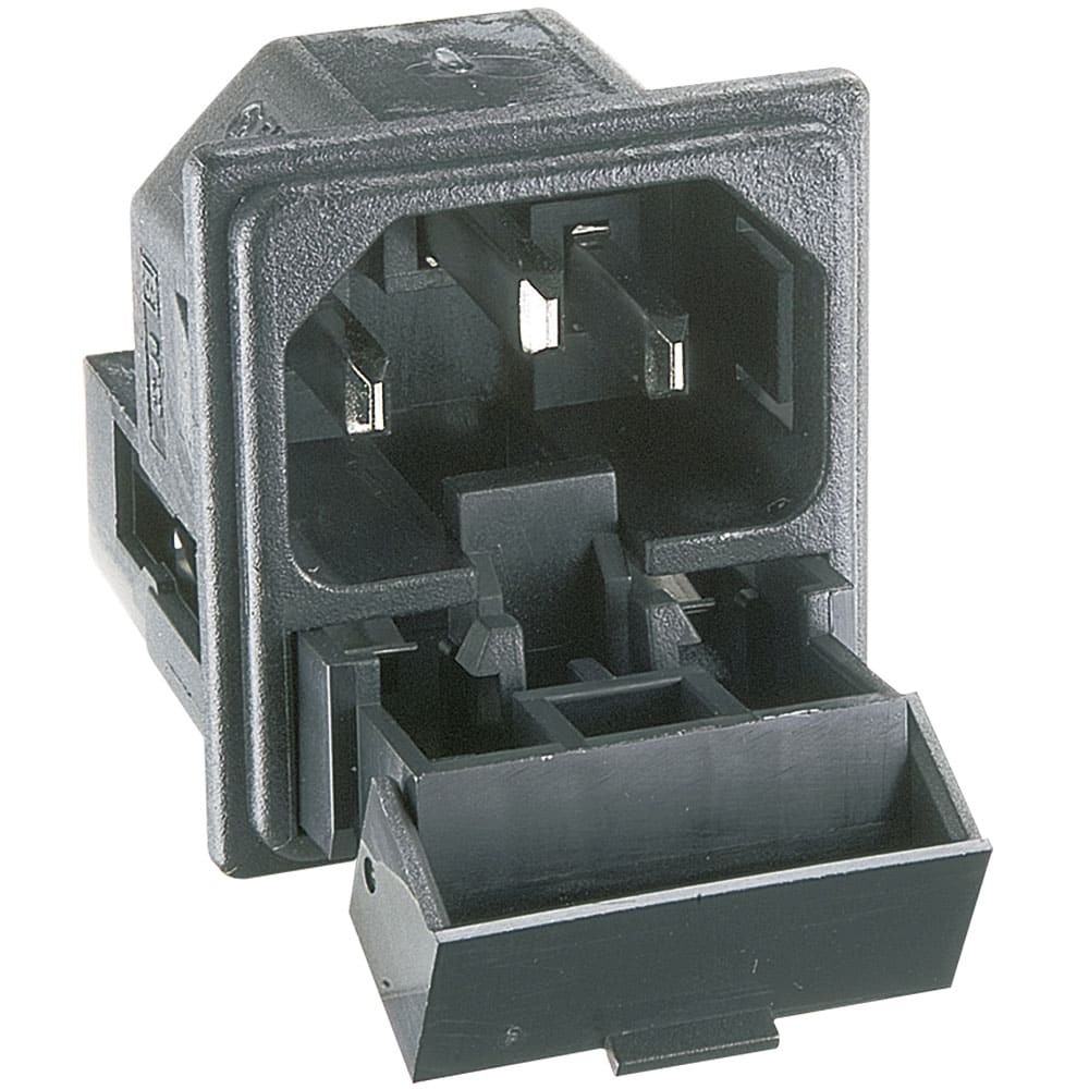 OMEGA FUSIBILI SPA - OMFPX6332063 SPINA 10A PF0033/20/63