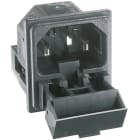 OMEGA FUSIBILI SPA - OMFPX6331563 SPINA 10A PF0033/15/63