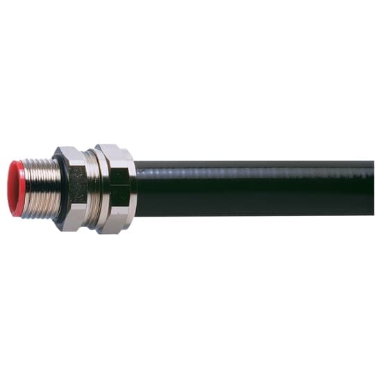 ABB SPA - ABBSPL20/050/M RACC.DIRITTO NC20 1/2 NPT OTT.NICH.