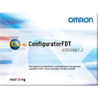 OMRON - OMRCXCOMPOLETEV101L PLC- MIDDLEWARE DI COMUNICAZIONE PER INT