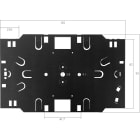 MAYFLEX UK LIMITED - EXL202-105 EXCEL ENBEAM SPLICE CASSETTE
