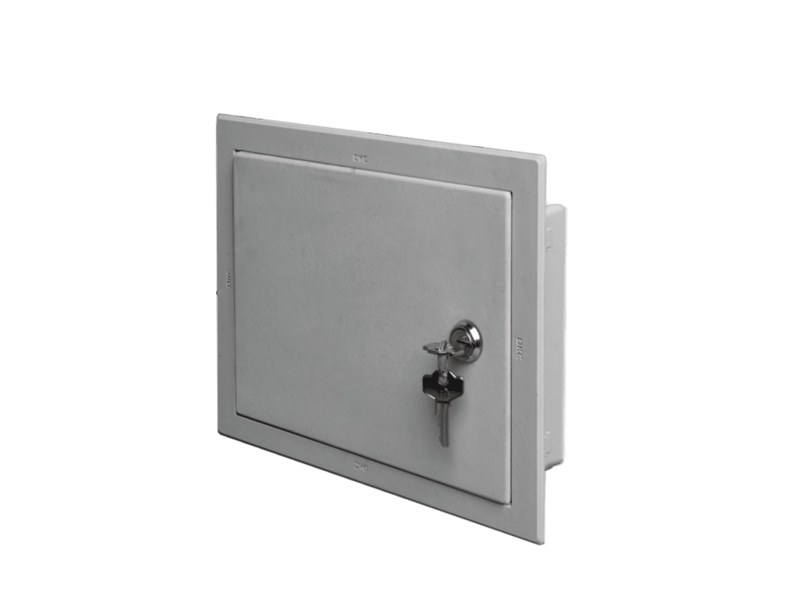 CONCHIGLIA - CON095770400 G-SPT/BT SPORTELLO SUPPL ANTA BATTENTE