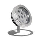 L&L LUCE E LIGHT - L&LPW30925MAI SPOT3.0 316L 18W 24VDC 3000K 20 INOX