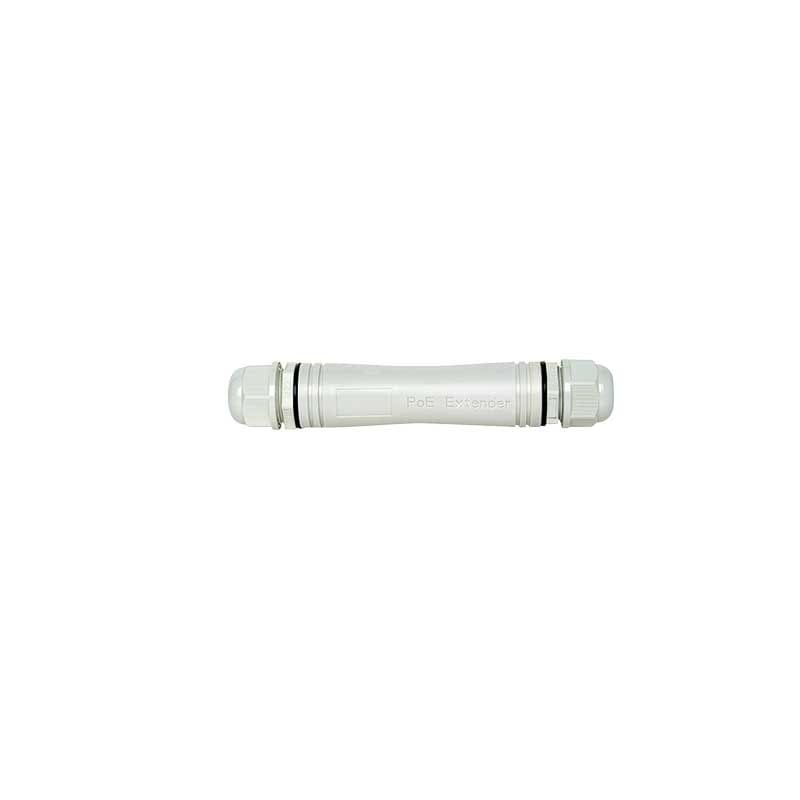 COMELIT GROUP SPA - COESR1P0GAW REPEATER POE GB 1OUT + 1IN