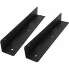 MAYFLEX UK LIMITED - EXL544-508-BK EXCEL SR 800 MM WIDE ANTI-TILT - BLACK