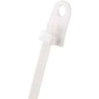 PANDUIT - PANSSC2S-S10-M FASCETTA DI FISSAGGIO, STACCABILE, 187 M