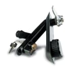 CONCHIGLIA - CON095717211 Serie SSCM - Serratura per armadi serie CV, cifratura chiave Y21