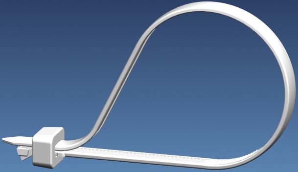 PANDUIT - PANSST2S-M FASCETTA, STACCABILE, 172 MM, SEZIONE TR