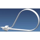 PANDUIT - PANSST2S-M FASCETTA, STACCABILE, 172 MM, SEZIONE TR