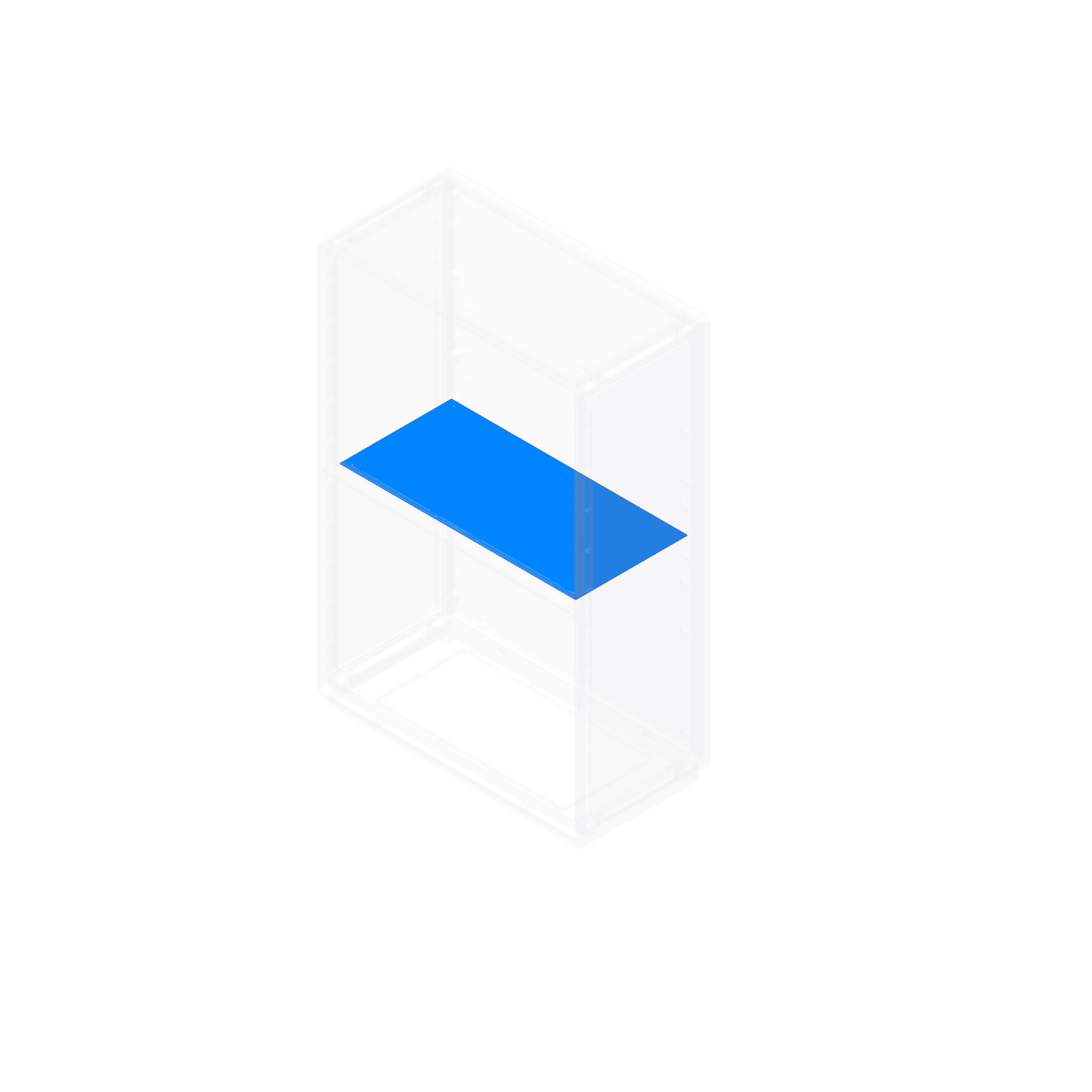 CONCHIGLIA - CON095775508 G5/SSV SETTO INTERMEDIO