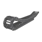 IMYTECH SRL - IMTST044S.100.R70 CATENA PORTACAVI ST044 SLIDING TYPE