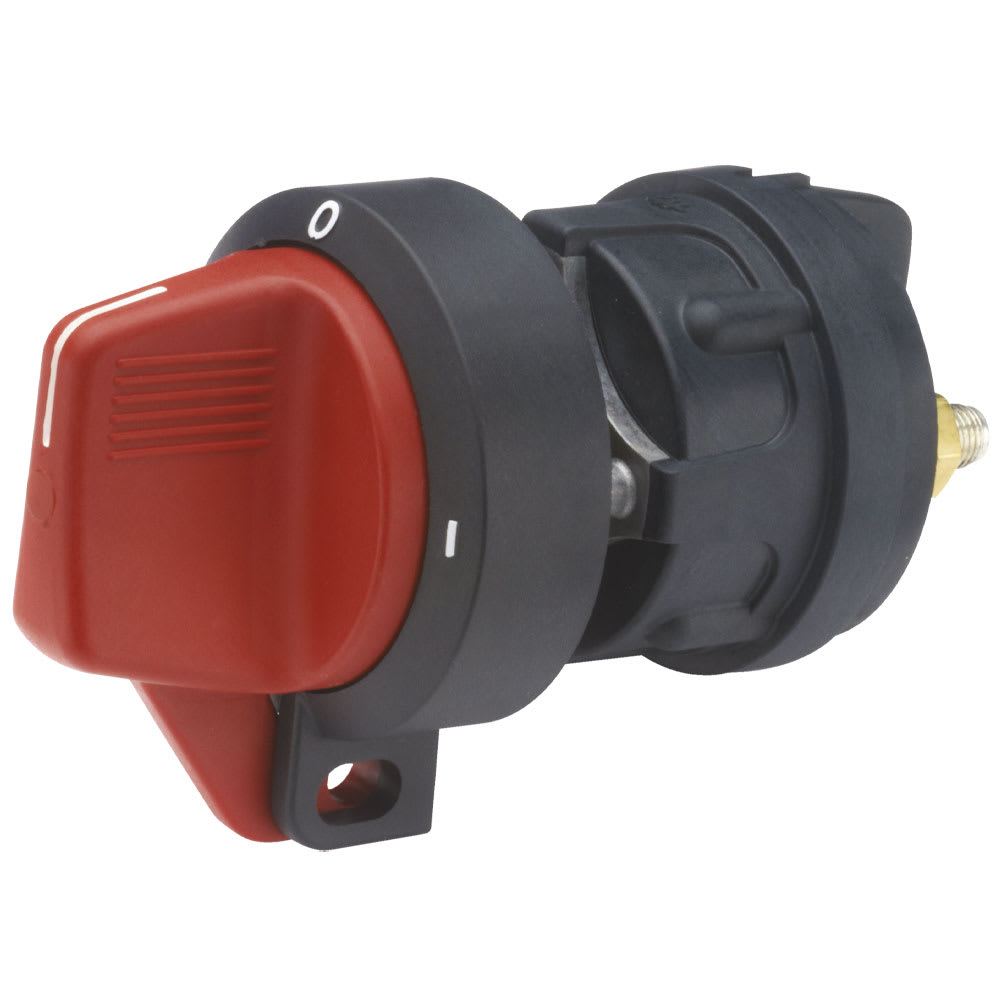 OMEGA FUSIBILI SPA - OMFTSB75920 INTERR. STACCABATTERIA UNIPOL.