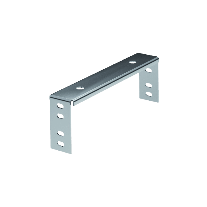 DKC-COMBITECH - SCZ6294065 B5 STAFFA A PLAFONE STP MM 300 VG