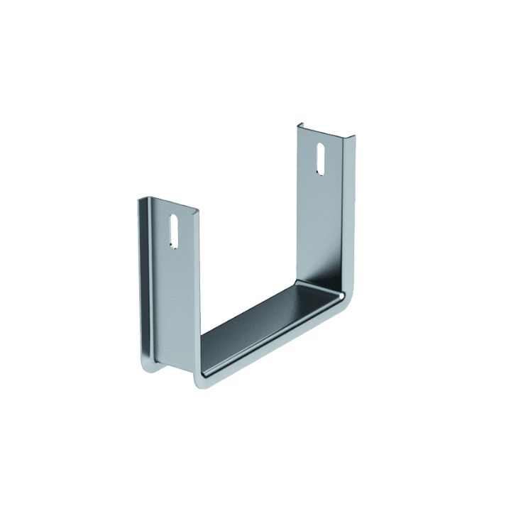 DKC-COMBITECH - SCZ6294083 B5 STAFFA DI SOSTEGNO STS MM 150 VG