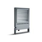 SIMES SPA - SMVS.1235W.14 MEGASTAGE ASIM +LED 830 C.2 GRI