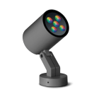 SIMES SPA - SMVS.1363.24 MEGASTAGE T.SPO+LED RGBW 230V ANT