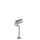 SIMES SPA - SMVS.1331N.14 MICROSTAG.T.BRA+LEDFE 840 230V GRI