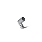 SIMES SPA - SMVS.1301W.14 MICROSTAG.T.SPO+LEDFE 830 230V GRI
