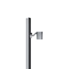 SIMES SPA - SMVS.1338W.14 MICROSTAG.T.PAL+COBFM 930 230V GRI