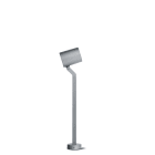 SIMES SPA - SMVS.1340N.14 MINISTAGE BRACC+LED 8N FS 230V GRI