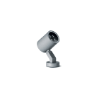 SIMES SPA - SMVS.1310W.14 MINISTAGE SPOT +LED 8W FS 230V GRI