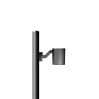 SIMES SPA - SMVS.1370W.24 MINISTAGE PALO +LED 8W FS 230V ANT