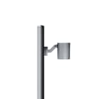 SIMES SPA - SMVS.1376W.14 MINISTAGE PALO +COBFL 930 230V GRI