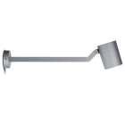 SIMES SPA - SMVS.1350W.14 STAGE TOND.BRAC+LED 8W FS D2/P GRI