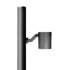 SIMES SPA - SMVS.1380W.24 STAGE TOND.PALO+LED 8W FS D2/P ANT