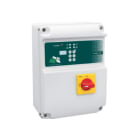 FOURGROUP - FOU013.32 STAR D-M/3 - QUADRO ELETTRONICO CON DISP