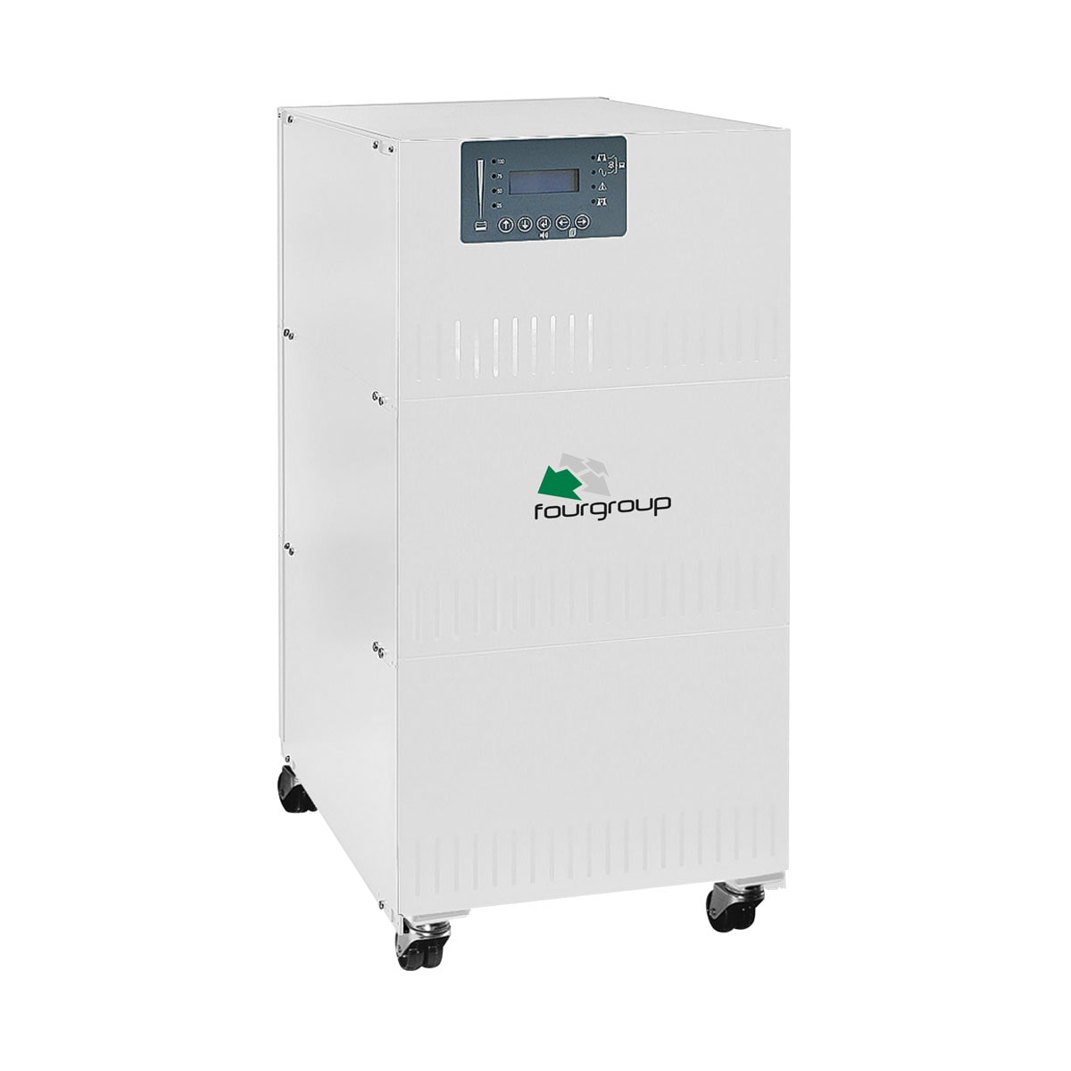 FOURGROUP - FOU099.05 STARLUX 20-10 SOCCORRITORE MONOFASE 230V