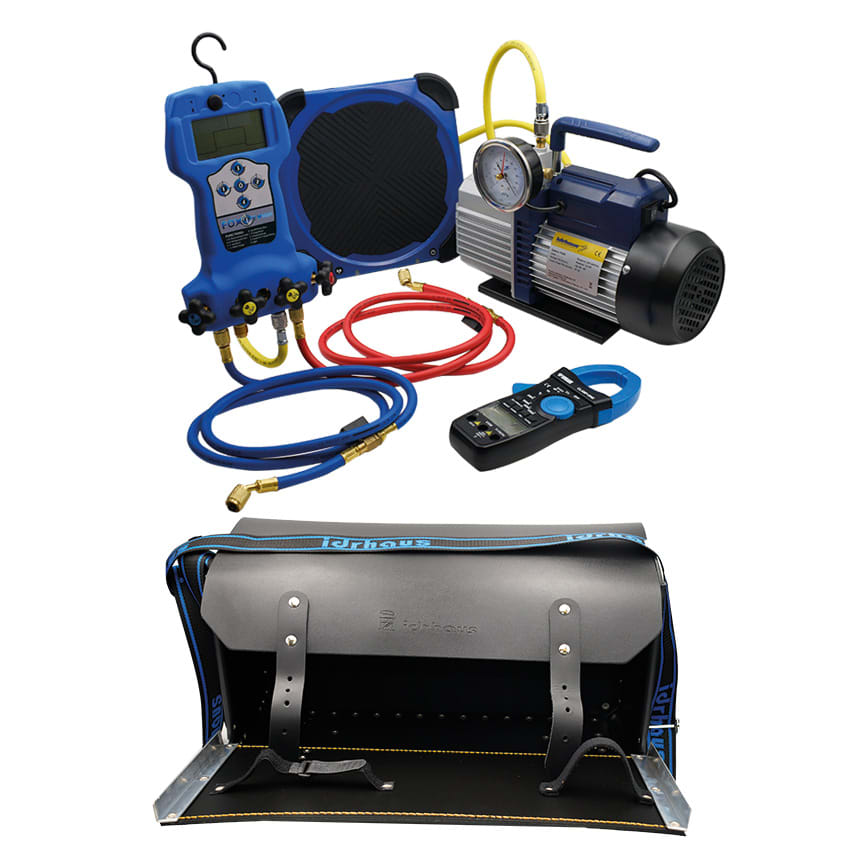 FERRARI - FER17.018/RC STAZIONE VUOTO/CARICA DIGITALE WIRELESS