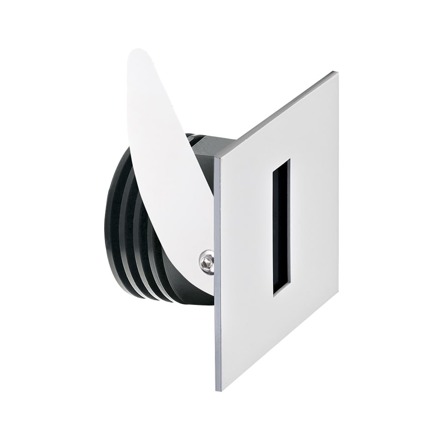 L&L LUCE E LIGHT - L&LSP63121AAE STEP OUTSIDE6.3 2W 500MA BLU ASS BIA