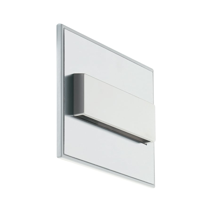 L&L LUCE E LIGHT - L&LSP80009AF STEP OUTSIDE8.0 3.5W 24VDC 4000K GRI