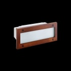 LOMBARDO - LOMLB78122 STILE 260 SIM. E27 20W NERO