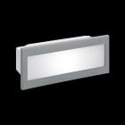 LOMBARDO - LOMLL791GGN STILE 330 SIM. LED 4K 15W GRIGIO