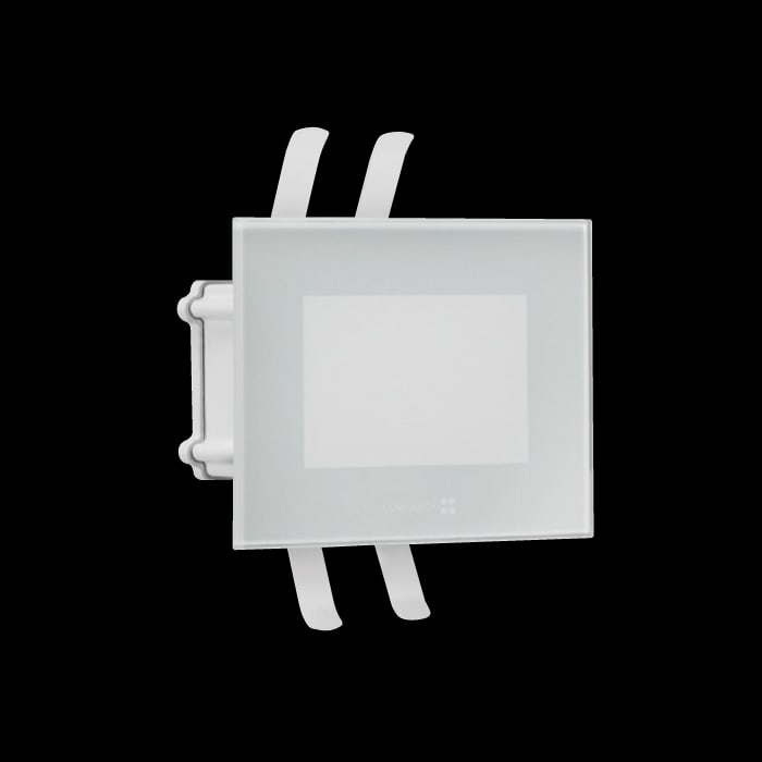 LOMBARDO - LOMLL642DN STILE NEXT 103 LED 4K 6W