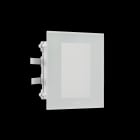 LOMBARDO - LOMLL653D3 STILE NEXT 106E LED 24V 3K 6W