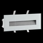 LOMBARDO - LOMLL666FN STILE NEXT 106L AS. LED 4K 4W