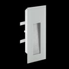 LOMBARDO - LOMLL664C3 STILE NEXT 106L AS. LED 3K 3W