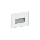LOMBARDO - LOMLL643CK2 STILE NEXT 503 AS. LED 2.7K 3W CORTEN