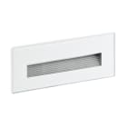 LOMBARDO - LOMLL665FG2 Stile Next 506L As. LED 2.7K 4W Grigio