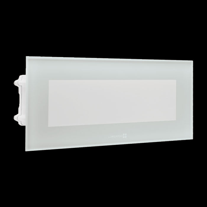 LOMBARDO - LOMLL661DN STILE NEXT 506L LED 4K 6W