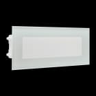 LOMBARDO - LOMLL661DK2 STILE NEXT 506L LED 2.7K 6W CORTEN