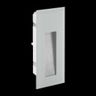LOMBARDO - LOMLL663CN Stile next 506L As. LED 4K Bianco